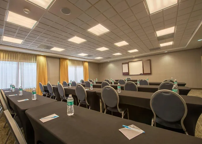 Springhill Suites Ridgecrest