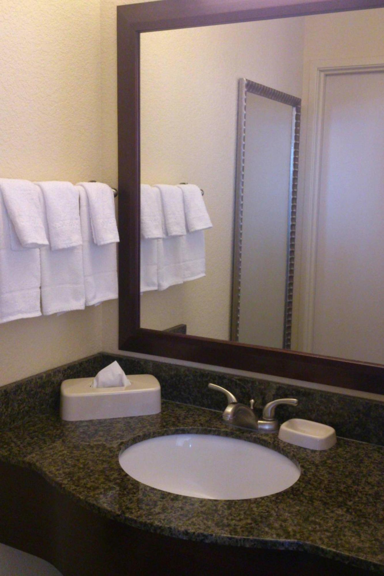 Hotel Springhill 3*