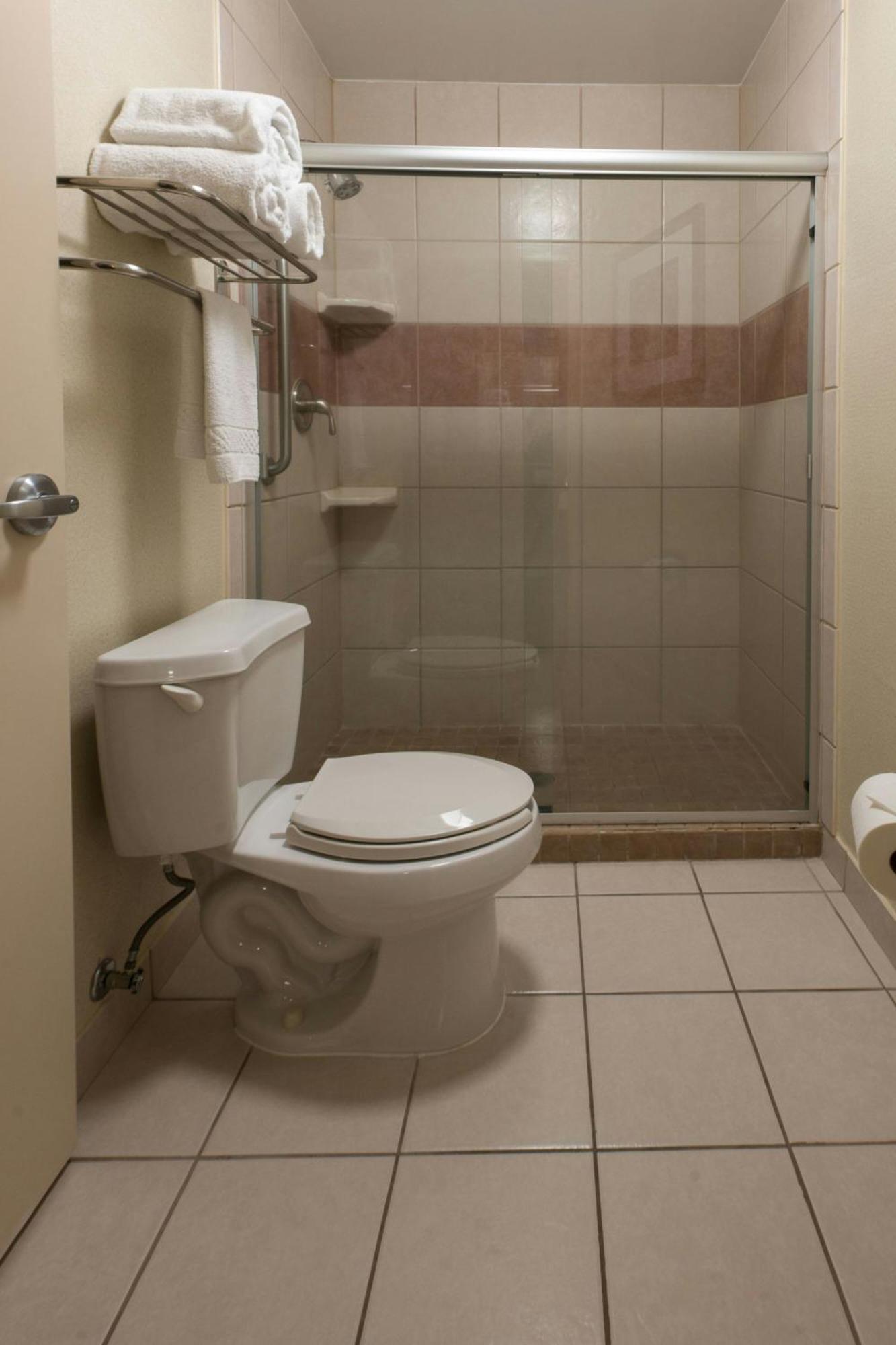 Hotel Springhill Ridgecrest