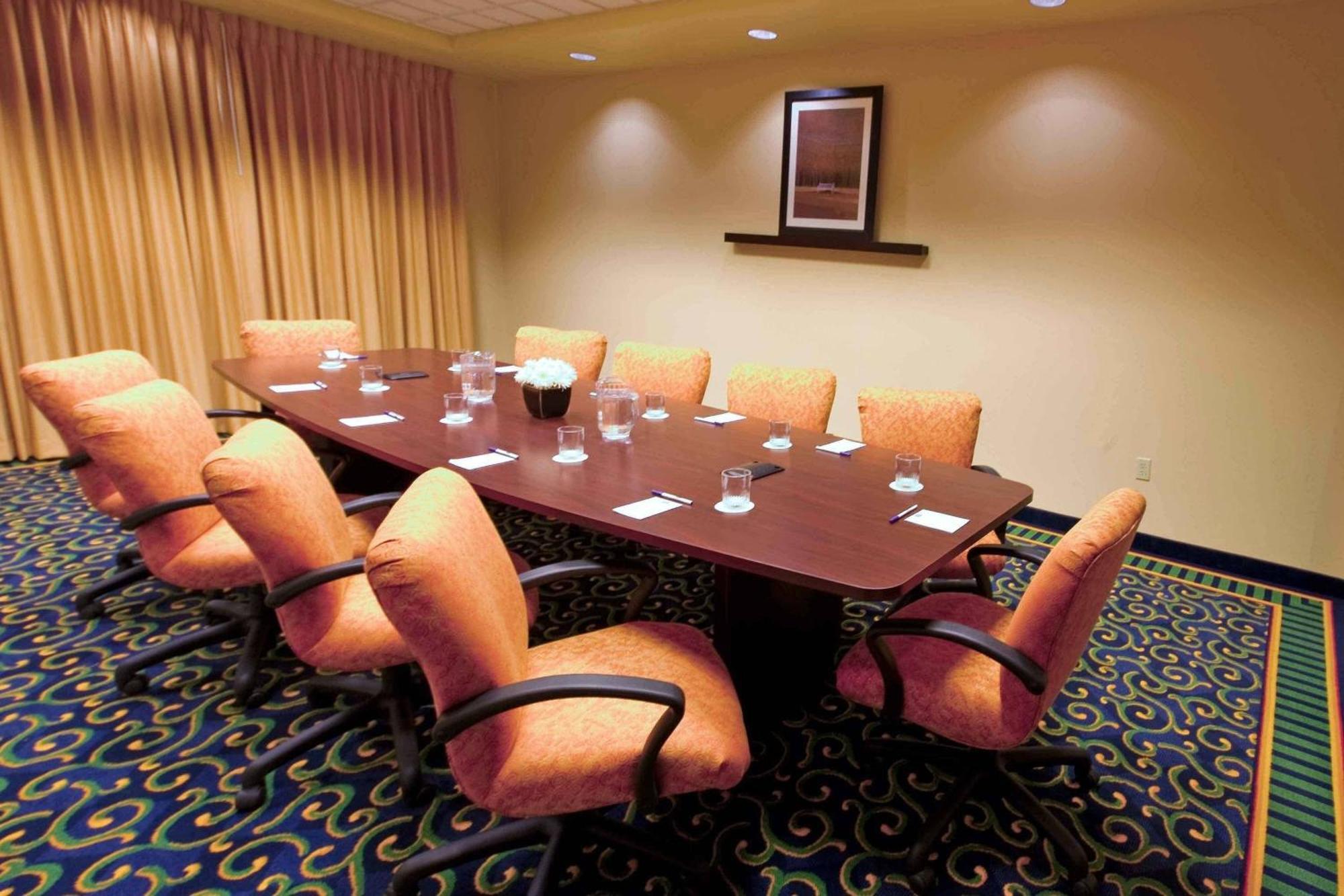Springhill 3* Ridgecrest