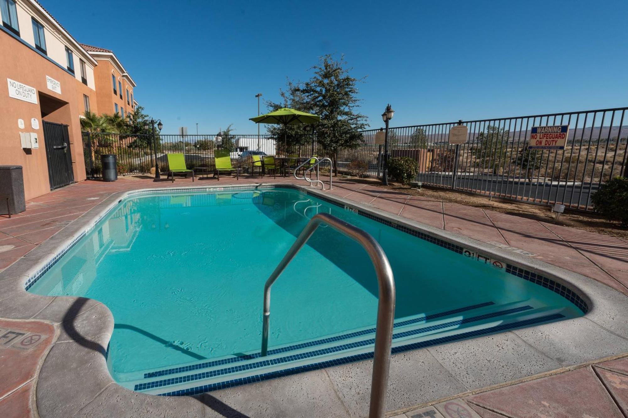 Springhill Hotel