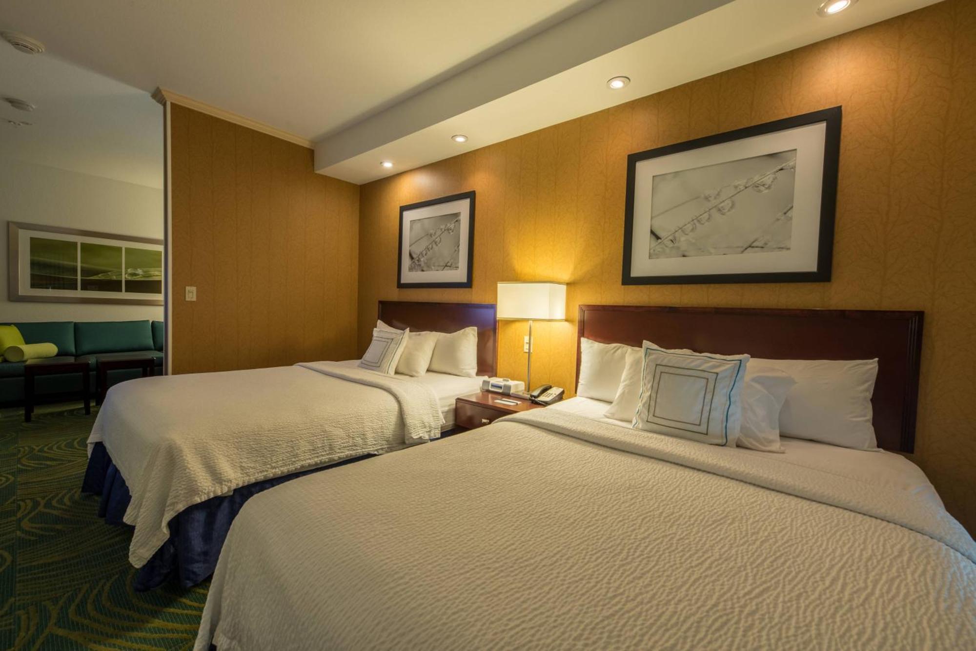 Hotel Springhill