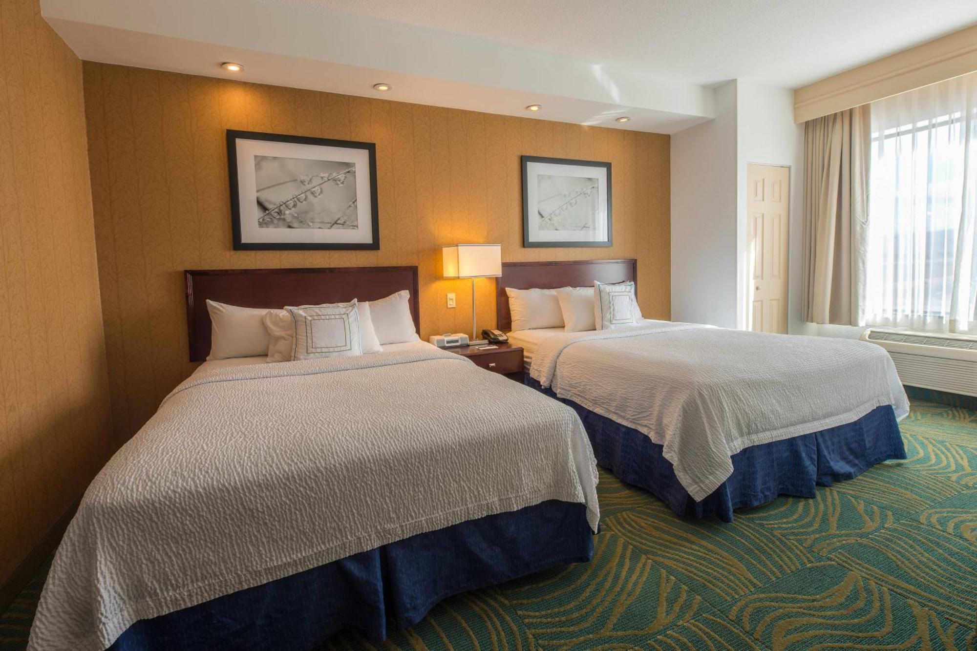 Hotel Springhill 3*