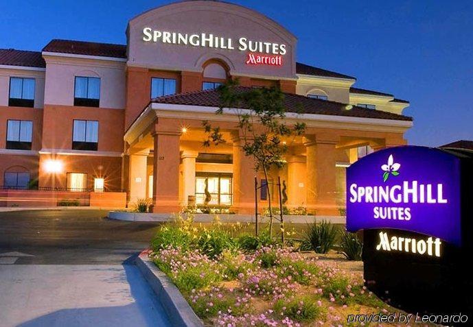 Hotel Springhill 3*