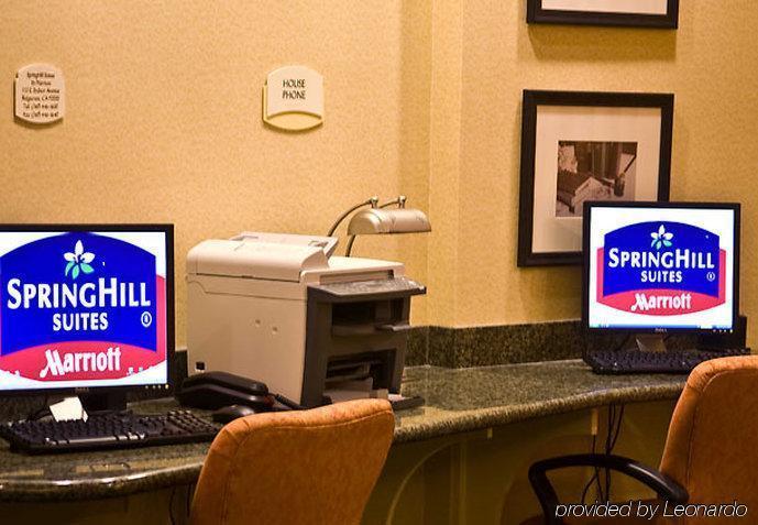 Hotel Springhill Ridgecrest