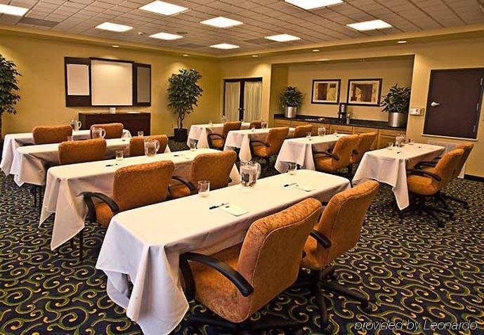 Springhill 3* Ridgecrest