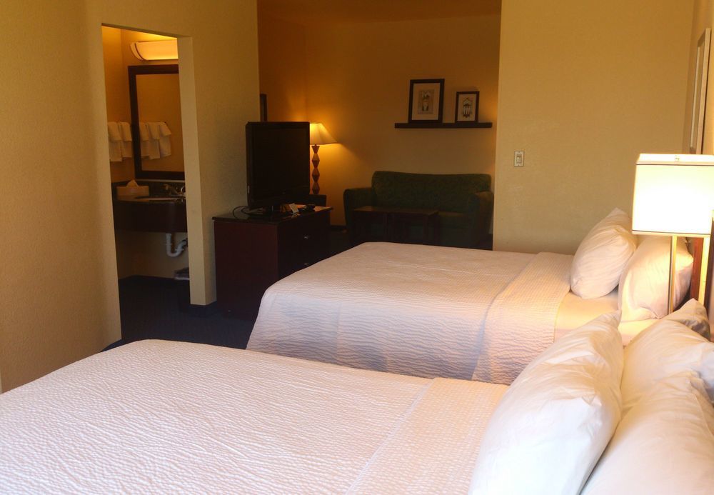 Hotel Springhill Ridgecrest