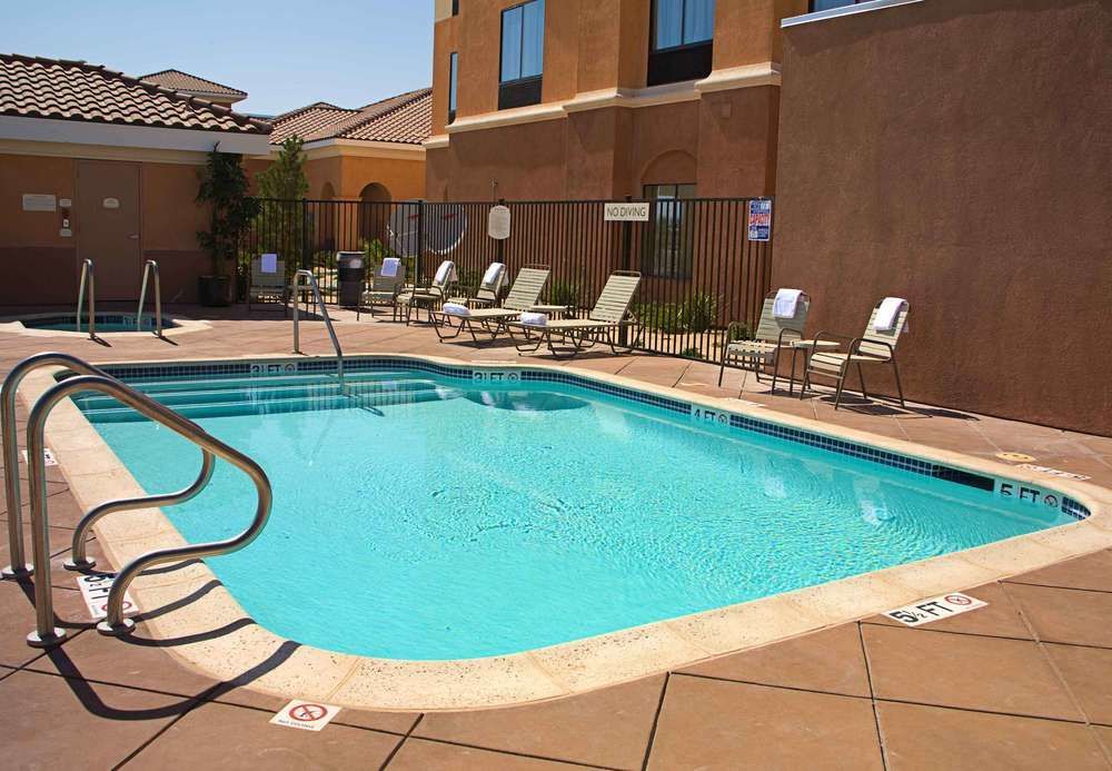 Springhill Hotel 3*