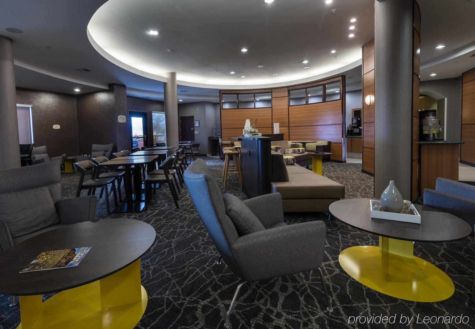 Springhill Hotel